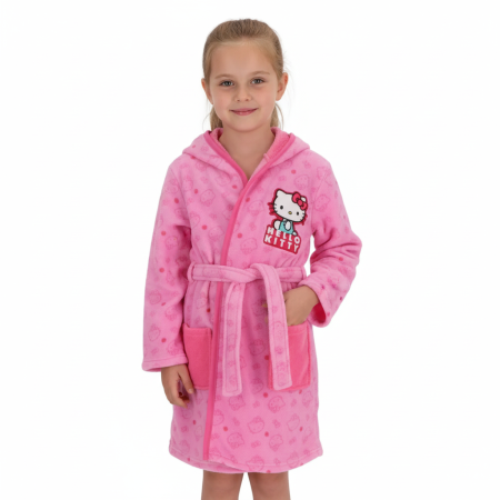 Halat pentru copii Hello Kitty Pinky [1]