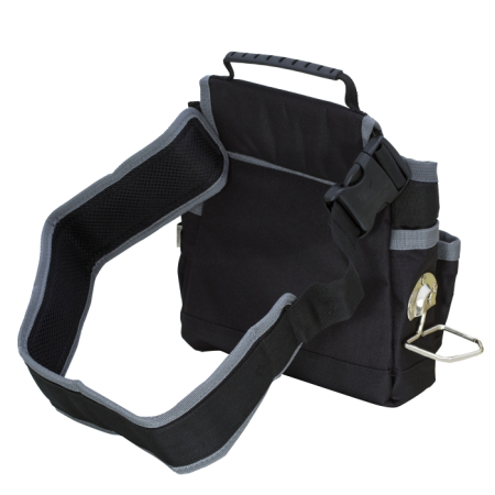 HANDY - Borsetă pentru scule, din poliester – 300 x 295 x 170 mm [1]