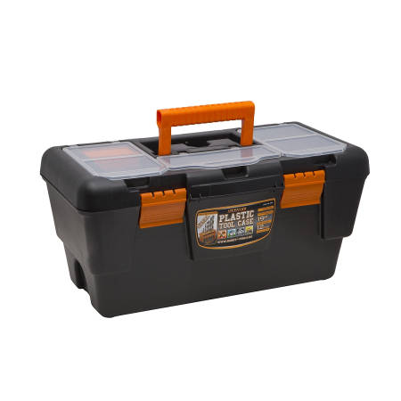 Genţi din plastic - HANDY - Geantă din plastic pentru scule, 480 x 250 x 230mm
