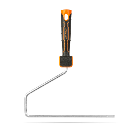 Accesorii de vopsit - HANDY - Mâner pentru role de vopsit - 10" / 7,8 mm