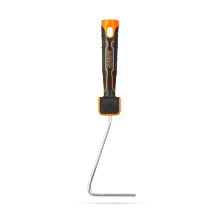 Accesorii de vopsit - HANDY - Mâner pentru role de vopsit - 4" / 100 mm