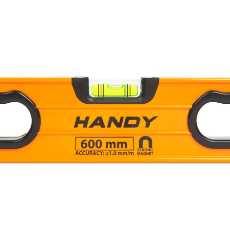 Handy - Nivelă cu boloboc rotativ, 600 mm [2]
