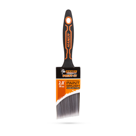 HANDY - Pensulă - cu mâner mat. plastic - 2” [3]