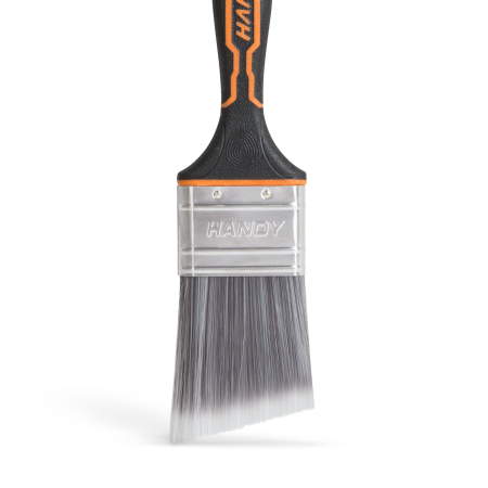 HANDY - Pensulă - cu mâner mat. plastic - 2” [1]