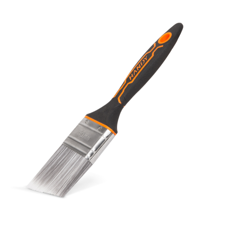 Accesorii de vopsit - HANDY - Pensulă - cu mâner mat. plastic - 2”