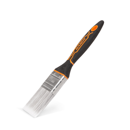 Accesorii de vopsit - HANDY - Pensulă cu mâner material plastic - 1,5”