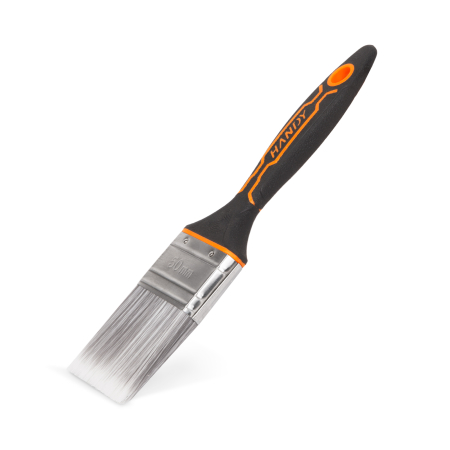 Accesorii de vopsit - HANDY - Pensulă cu mâner material plastic - 2”