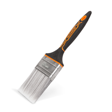 Accesorii de vopsit - HANDY - Pensulă cu mâner material plastic - 2,5”