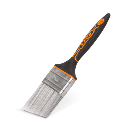 Accesorii de vopsit - HANDY - Pensulă - cu mâner material plastic - 2,5”