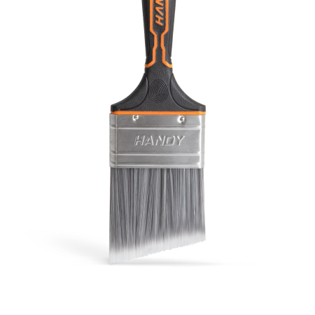 HANDY - Pensulă - cu mâner material plastic - 2,5” [1]