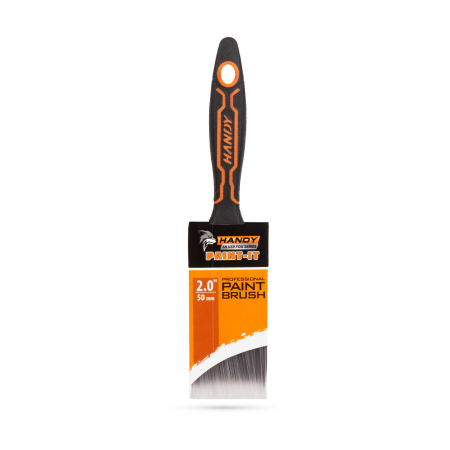 HANDY - Pensulă cu mâner material plastic - 2” [3]