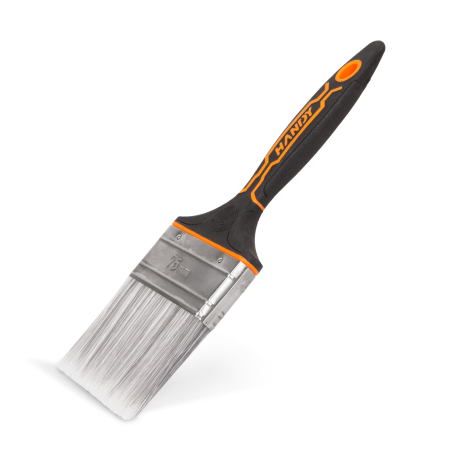 Accesorii de vopsit - HANDY - Pensulă cu mâner material plastic - 3”