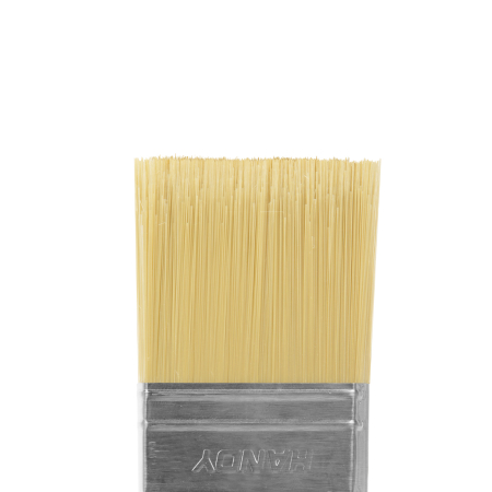HANDY - Pensulă - mâner lemn - 2,5” [1]