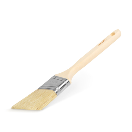 Accesorii de vopsit - HANDY - Pensulă - mâner lemn - 2,5”