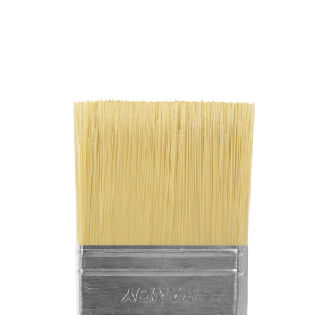 HANDY - Pensulă - mâner lemn - 3” [1]
