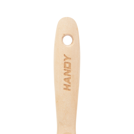 HANDY - Pensulă - mâner lemn - 3” [2]