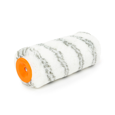 Accesorii de vopsit - HANDY - Rolă pentru vopsit - Acril - 180 mm