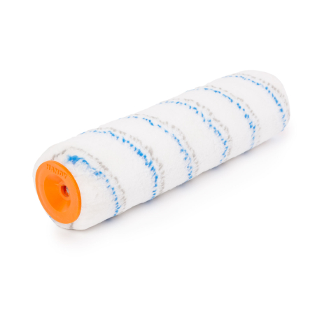 Accesorii de vopsit - HANDY - Rolă pentru vopsit - Cu microfibre - 250 mm