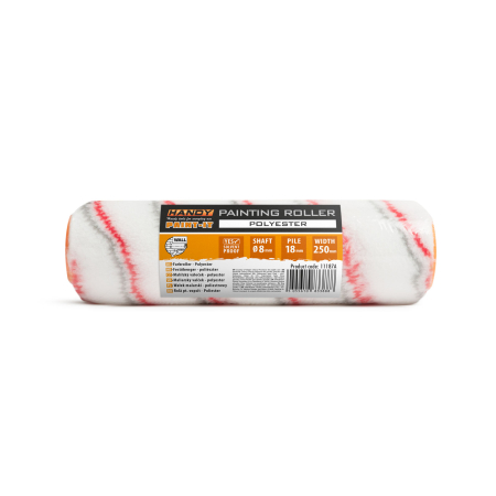HANDY - Rolă pentru vopsit - Poliester - 250 mm [1]