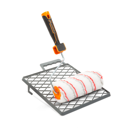 Accesorii de vopsit - HANDY - Set role pentru vopsit - 3 piese