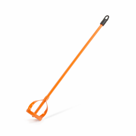Accesorii de vopsit - HANDY- Tijă pentru amestecarea vopselelor - 400 x 60 mm