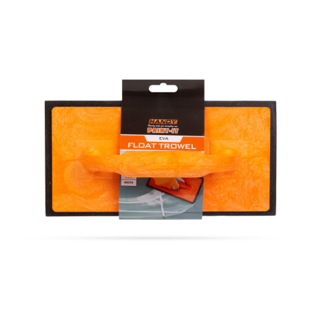 HANDY - Unealtă pentru aplicat rosturi EVA 280 x 140 mm [3]