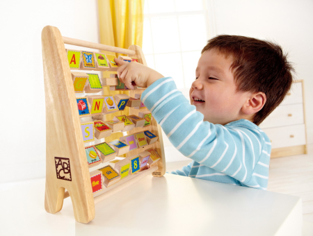 HAPE ALFABETAR SI ABAC [1]