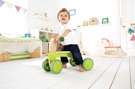 HAPE BICICLETA [4]