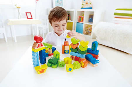 HAPE BLOCURI VIATA MARINA [2]