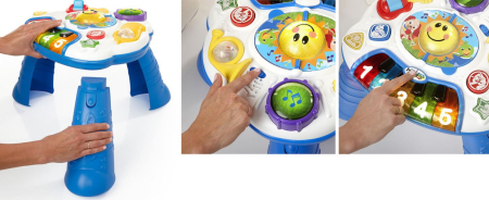 HAPE CENTRU DE ACTIVITATI [5]