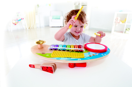HAPE JUCARIE MUZICALA [3]