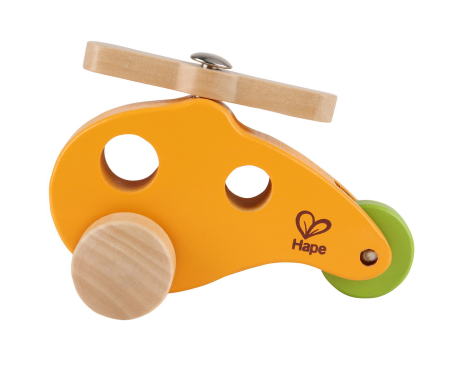 HAPE MICUL ELICOPTER [1]