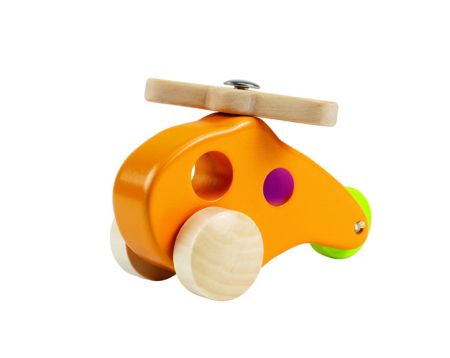 HAPE MICUL ELICOPTER [6]