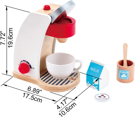 HAPE MIXER DE BUCATARIE [5]