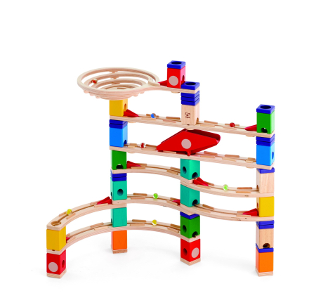 HAPE QUADRILLA - EXCELLERATOR [1]