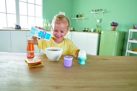 HAPE SET MIC-DEJUN [6]