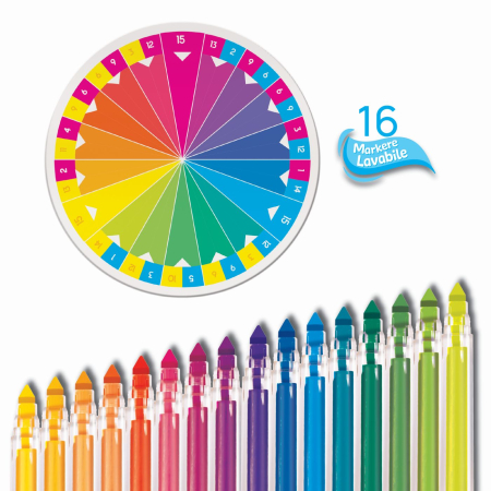 HAPPI HOBBI ATELIERUL DE MARKERE  [7]