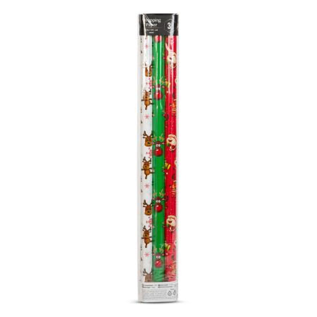 Hârtie de împachetat - 3 tipuri - 70 gsm - 70 x 150 cm [1]