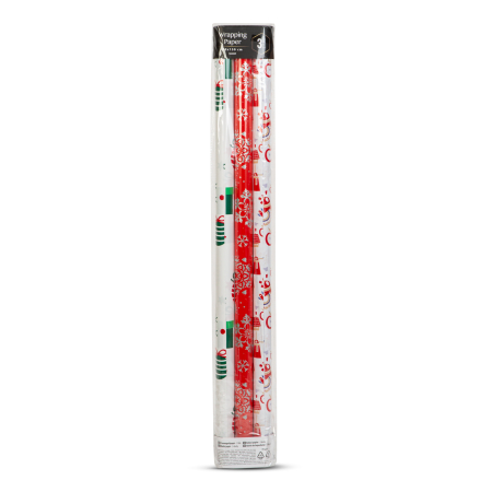 Hârtie de împachetat - 3 tipuri - 70 gsm - 70 x 150 cm [1]