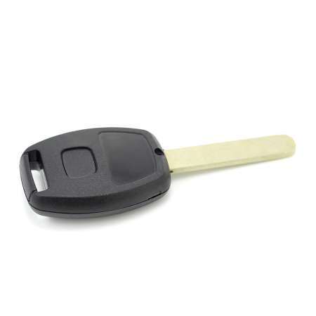 Honda Carcasa cheie, 2 butoane (cu soclu pt. chip) [5]