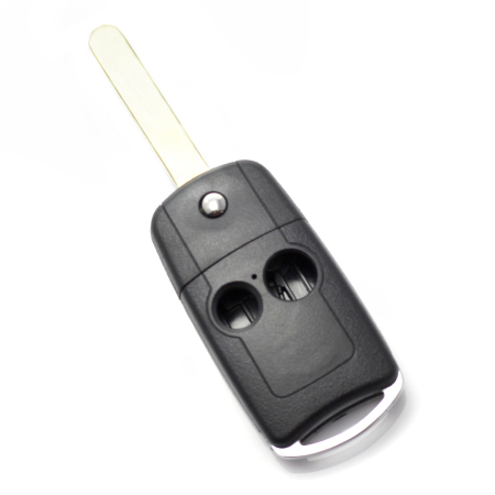  Honda - Honda Carcasa cheie tip briceag, 2 butoane