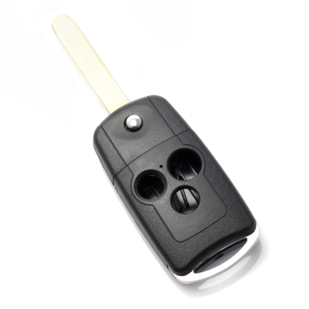  Honda - Honda Carcasa cheie tip briceag, 3 butoane