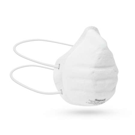  Protecție respirație - Honeywell - Mască de praf FFP2 NR - 30 buc/pachet
