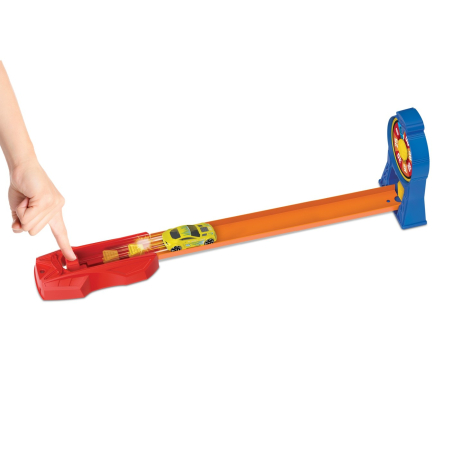 HOT WHEELS ACTION CLASSIC STUNT INVARTE SI INSCRIE [1]