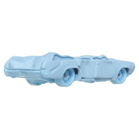 HOT WHEELS MONSTER TRUCK SI MASINUTA METALICA SCORPEDO [8]