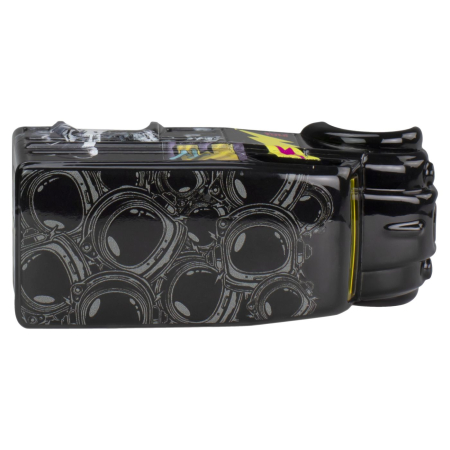 HOT WHEELS POP CULTURE MASINUTA METALICA DAIRY DELIVERY MTV SCARA 1:64 [5]