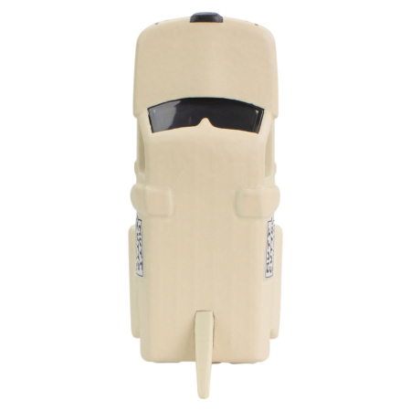 HOT WHEELS POP CULTURE MASINUTA METALICA DUMB AND DUMBER MUTT CUTTS VAN SCARA 1:64 [4]