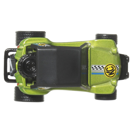 HOT WHEELS PREMIUM BOULEVARD MASINUTA METALICA MEYERS MANX SCARA 1:64 [3]