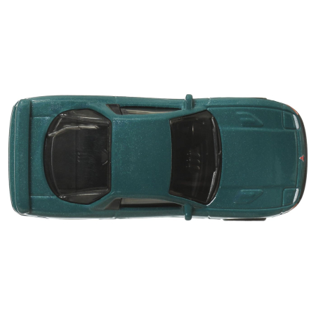 HOT WHEELS PREMIUM BOULEVARD MASINUTA METALICA MITSUBISHI 3000GT SCARA 1:64 [4]