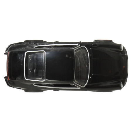 HOT WHEELS PREMIUM BOULEVARD MASINUTA METALICA PORSCHE 911 CARRERA RS 2.7 SCARA 1:64 [3]